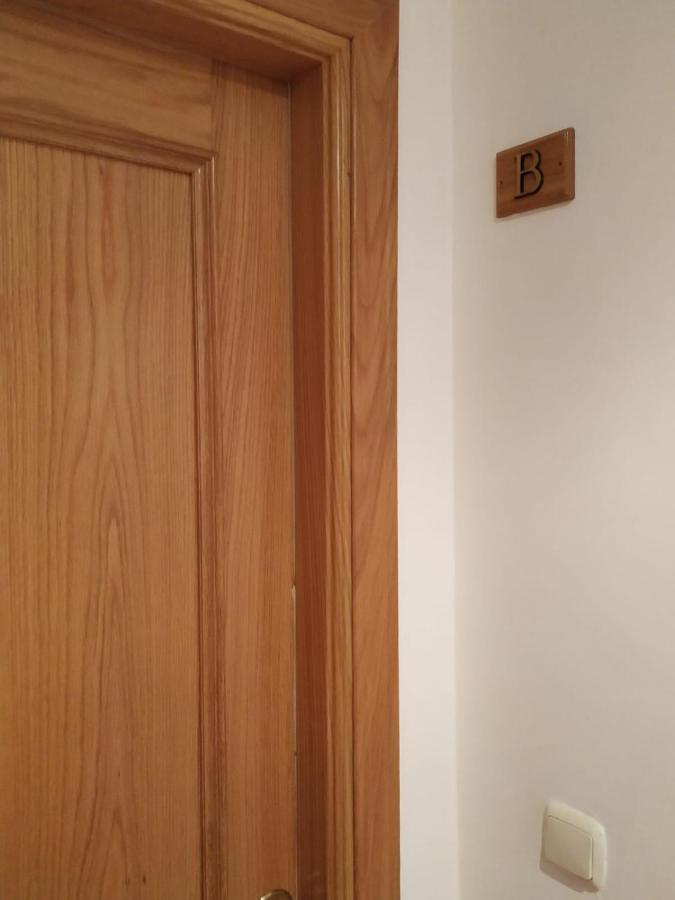 Apartamento En Escarrilla, Sallent De Gallego Sallent de Gállego Exterior foto