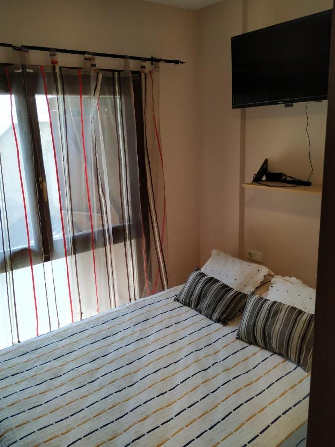 Apartamento En Escarrilla, Sallent De Gallego Sallent de Gállego Exterior foto